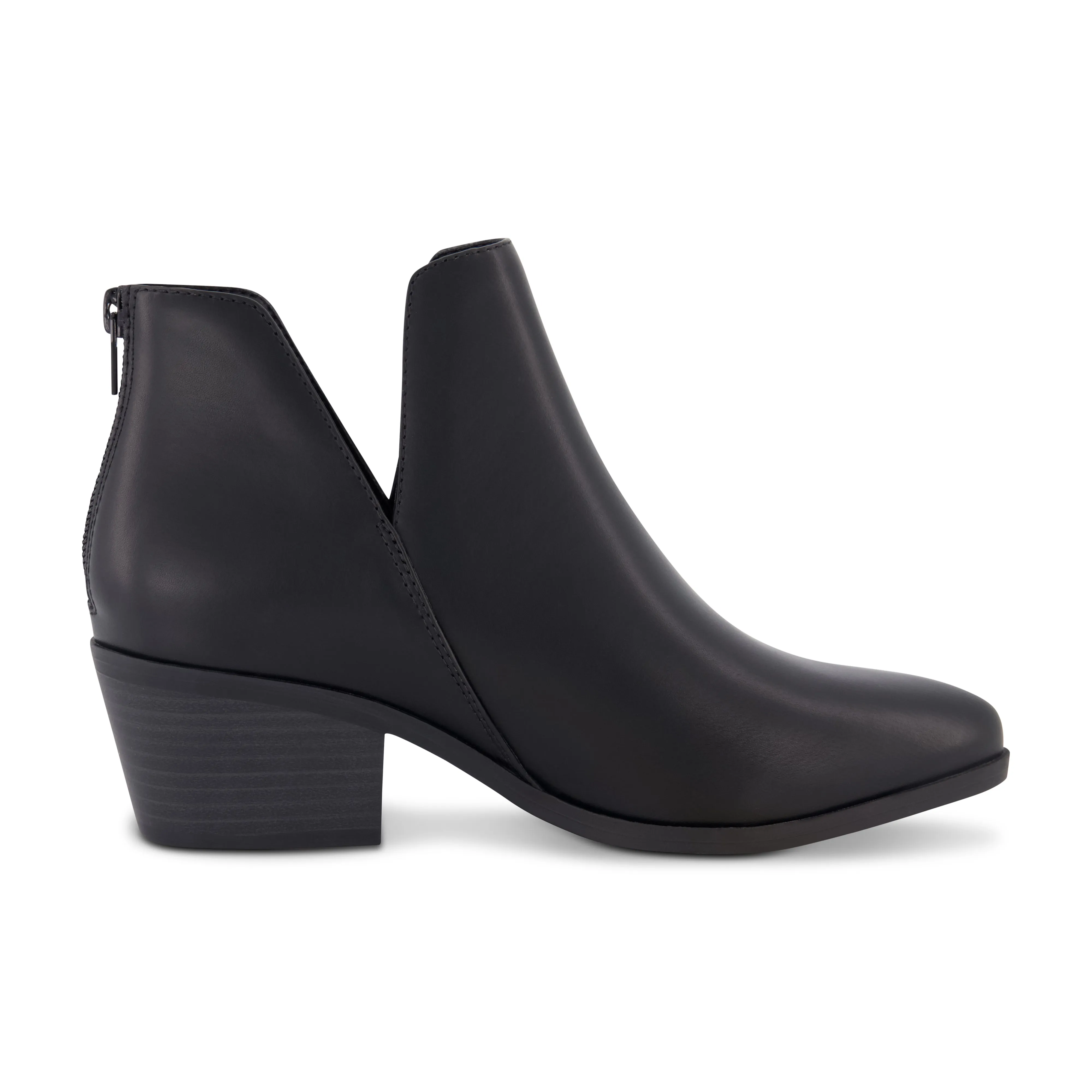 Elodie Casual Ankle Boot
