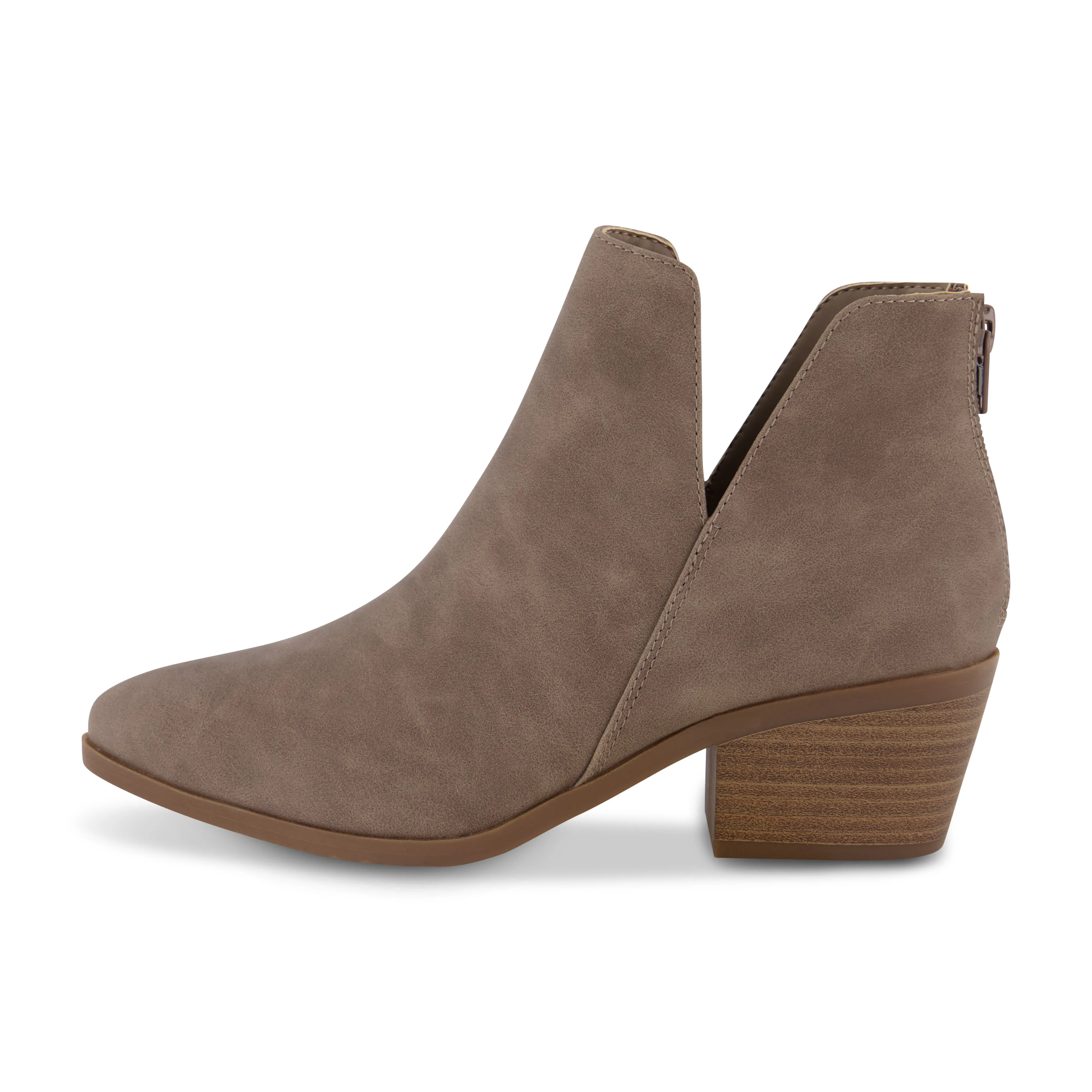 Elodie Casual Ankle Boot