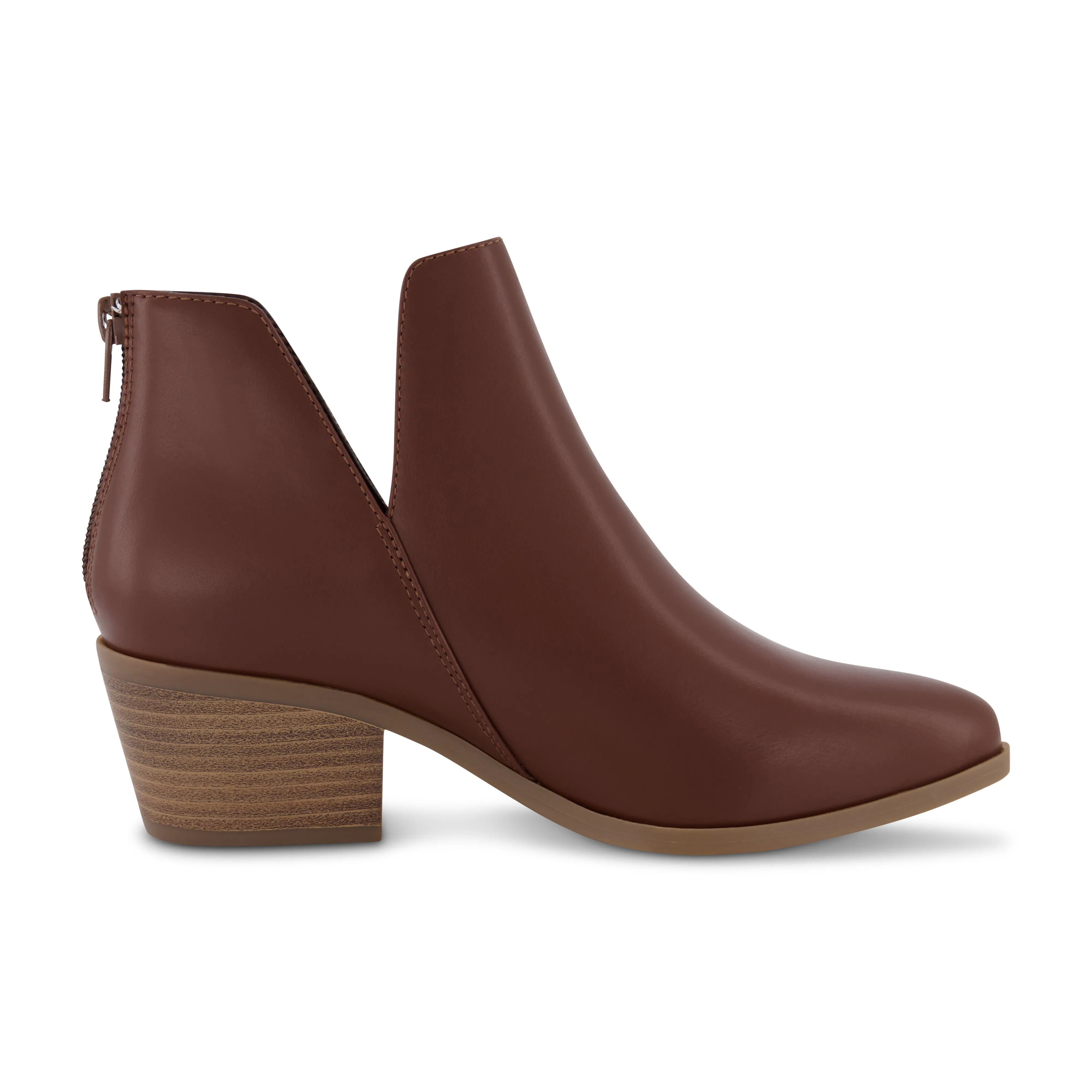 Elodie Casual Ankle Boot