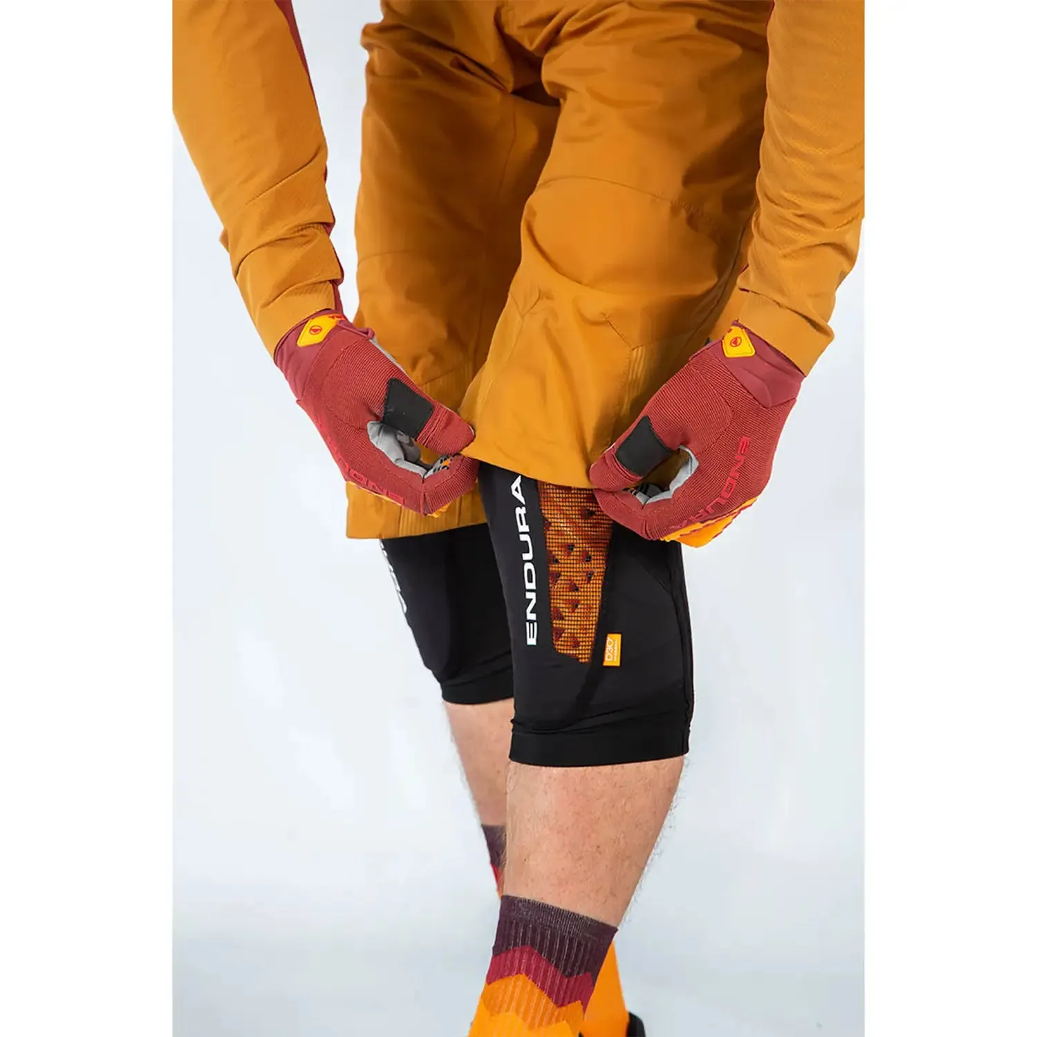 Endura Shorts MT500 II Waterproof