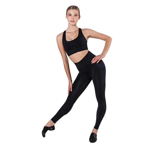 Energetiks - Jazz Boot - Neoprene - Adult (JSA08)