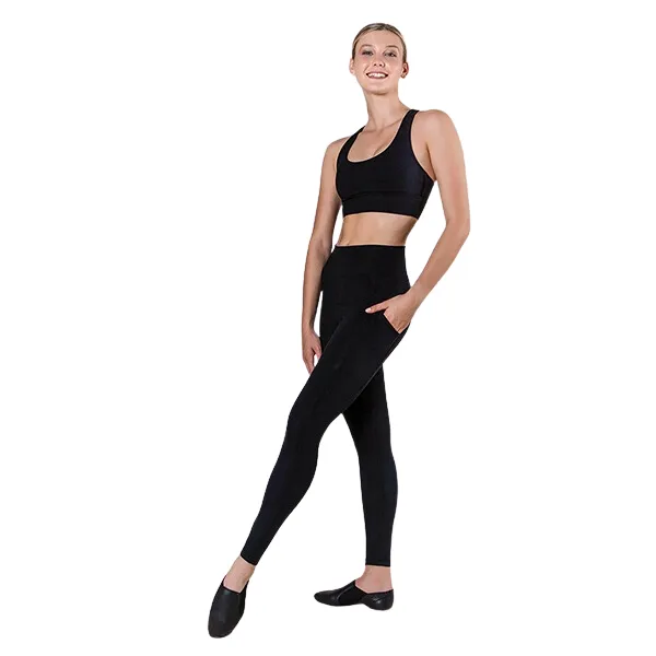 Energetiks - Jazz Boot - Neoprene - Adult (JSA08)