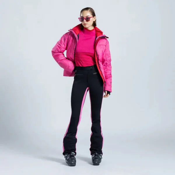 ERIN SNOW Phia Pant Racer Stripe