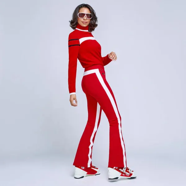 ERIN SNOW Phia Pant Racer Stripe