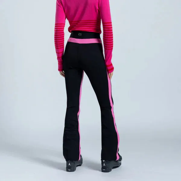 ERIN SNOW Phia Pant Racer Stripe