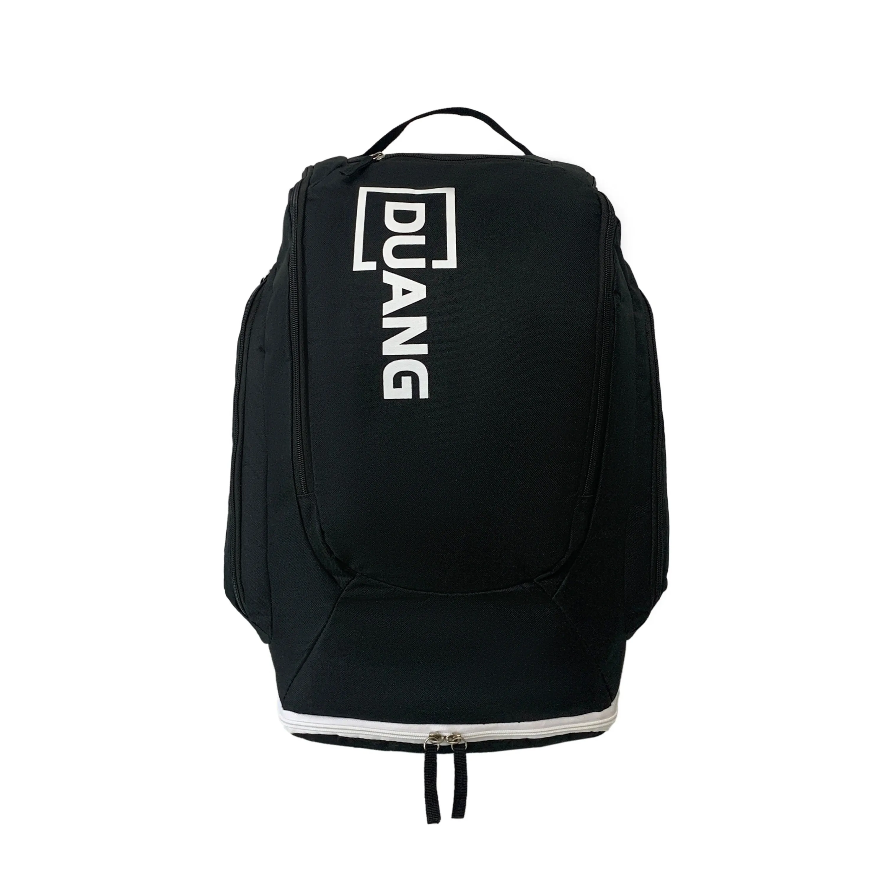 Everett | Travel Backpack: Adventure in Comfort