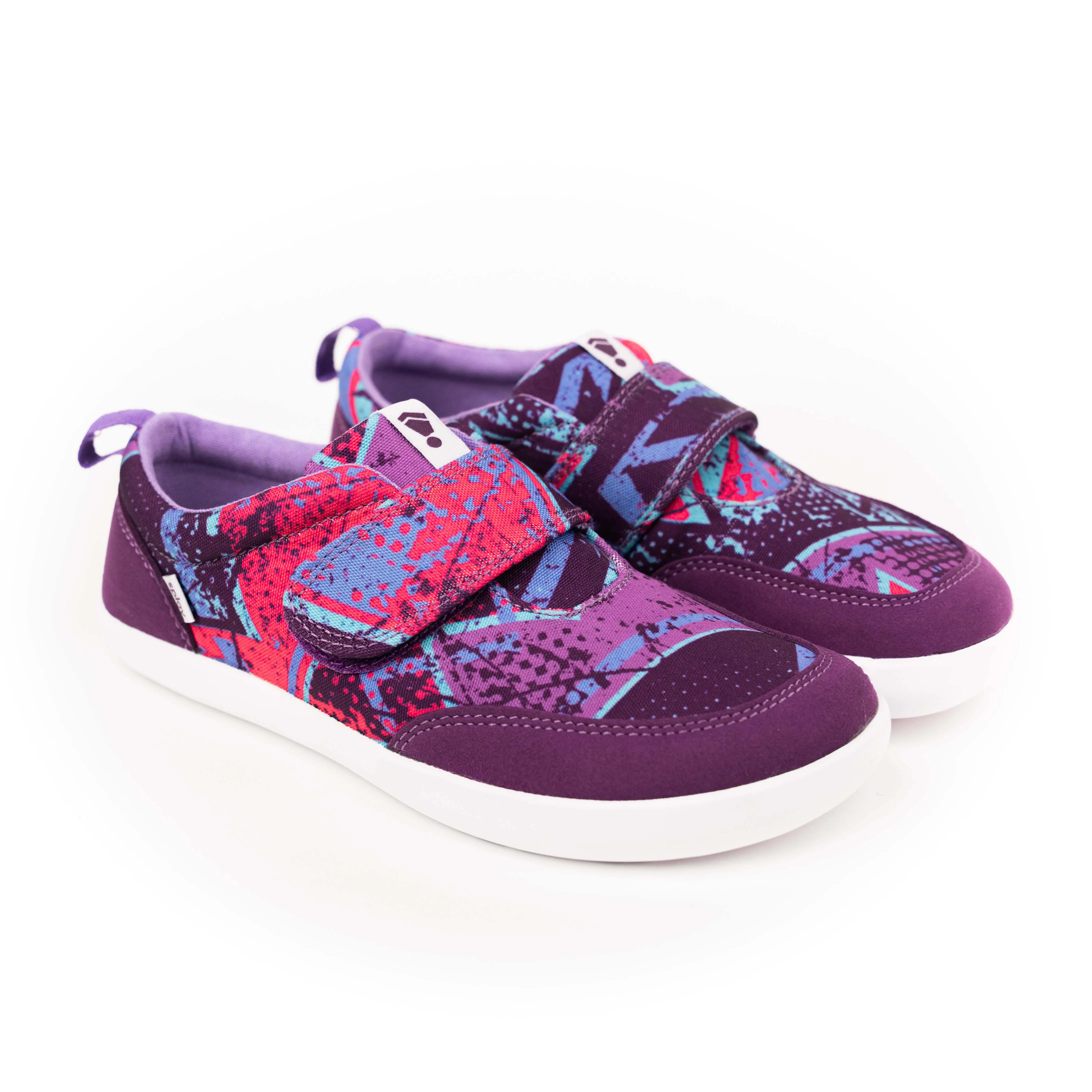 EXPLORE WILD 2.0 Purple Pop - Factory Second