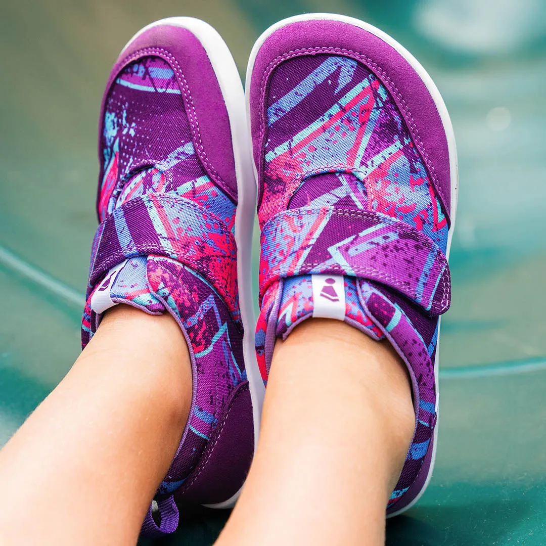 EXPLORE WILD 2.0 Purple Pop - Factory Second