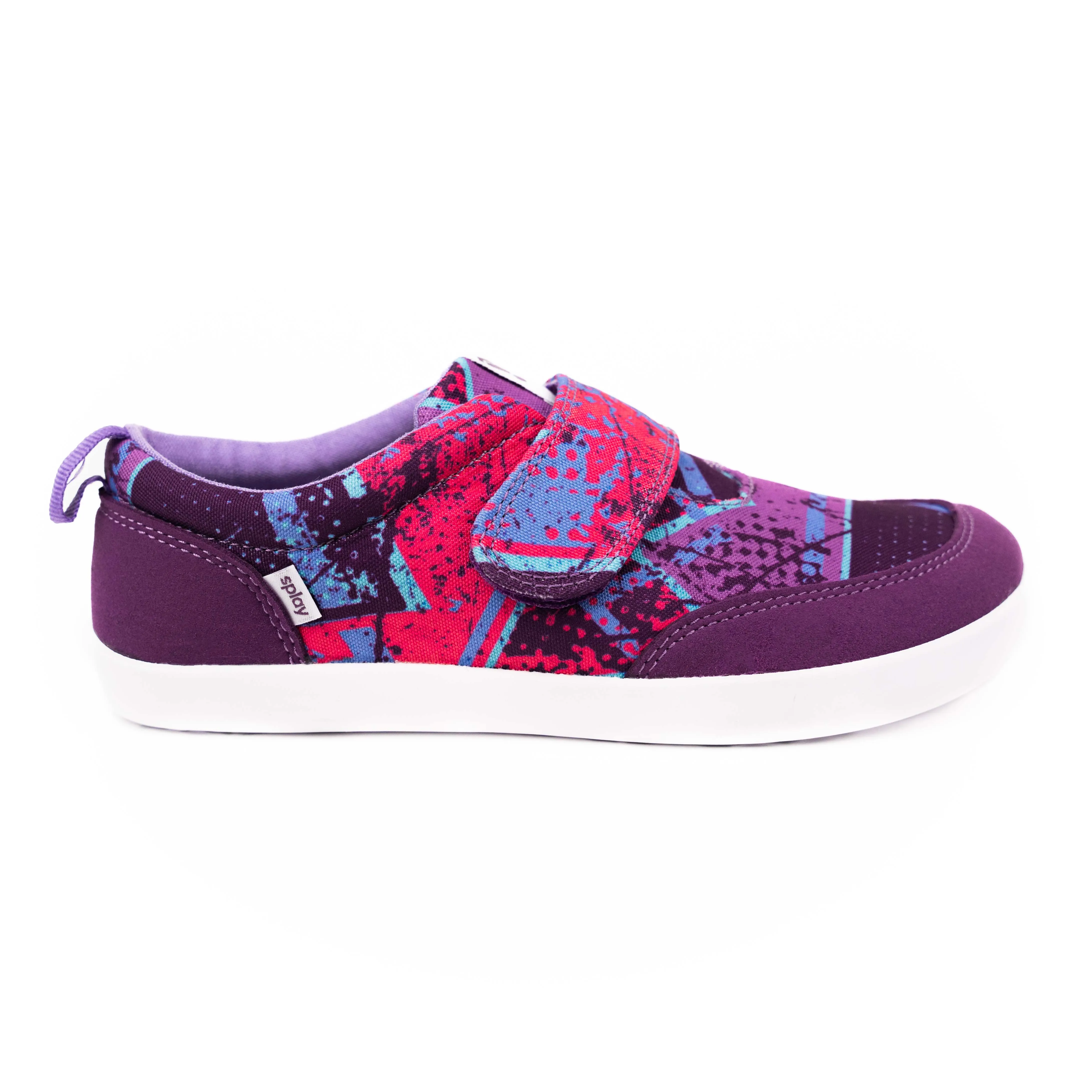 EXPLORE WILD 2.0 Purple Pop - Factory Second