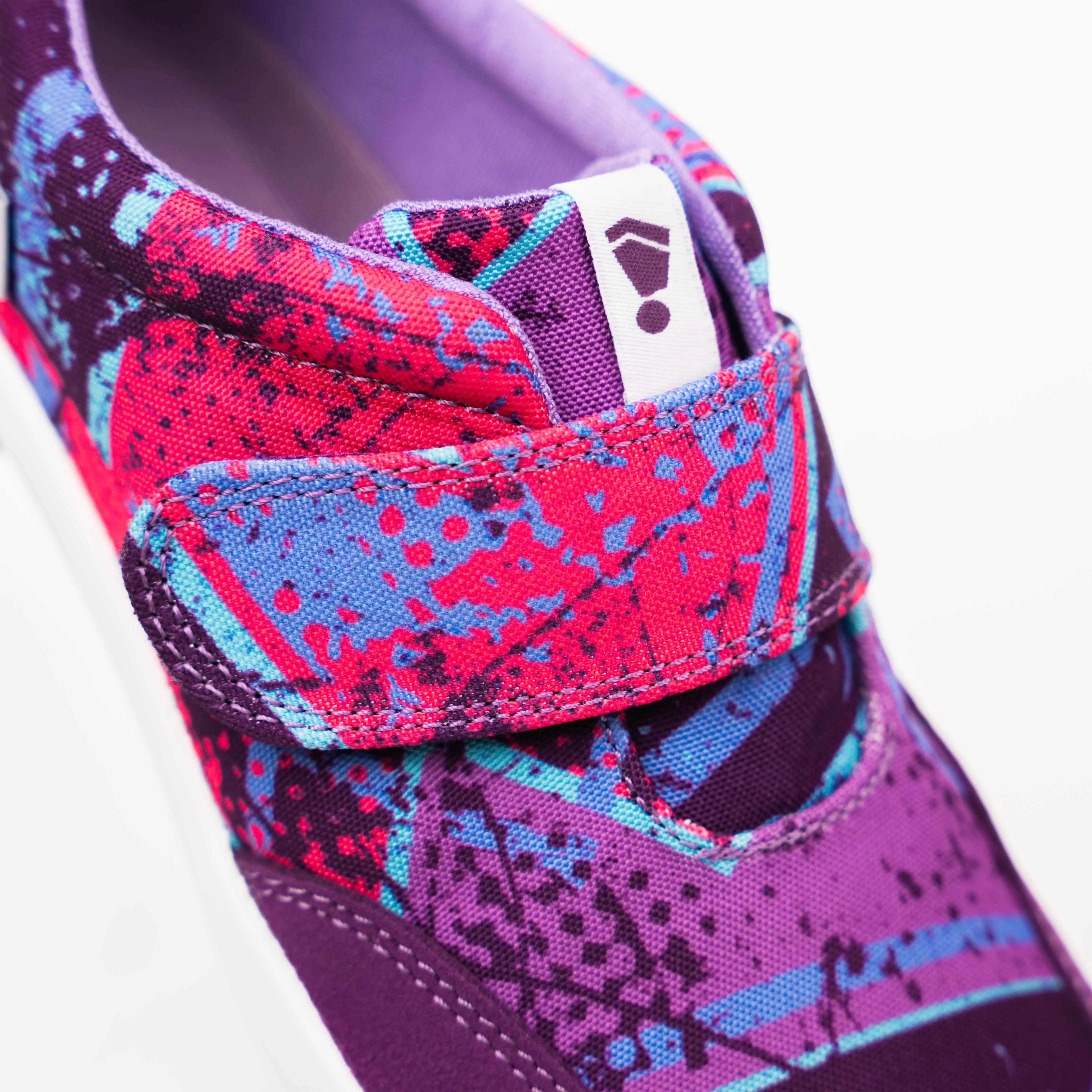 EXPLORE WILD 2.0 Purple Pop - Factory Second