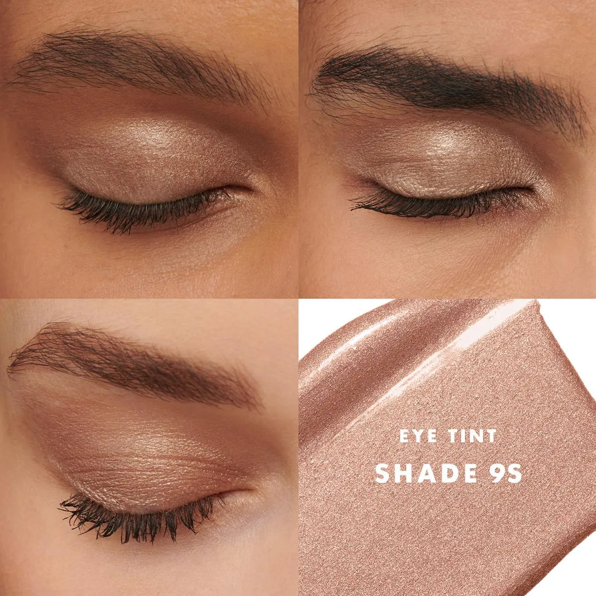 Eye Tint Long-Lasting Liquid Eyeshadow