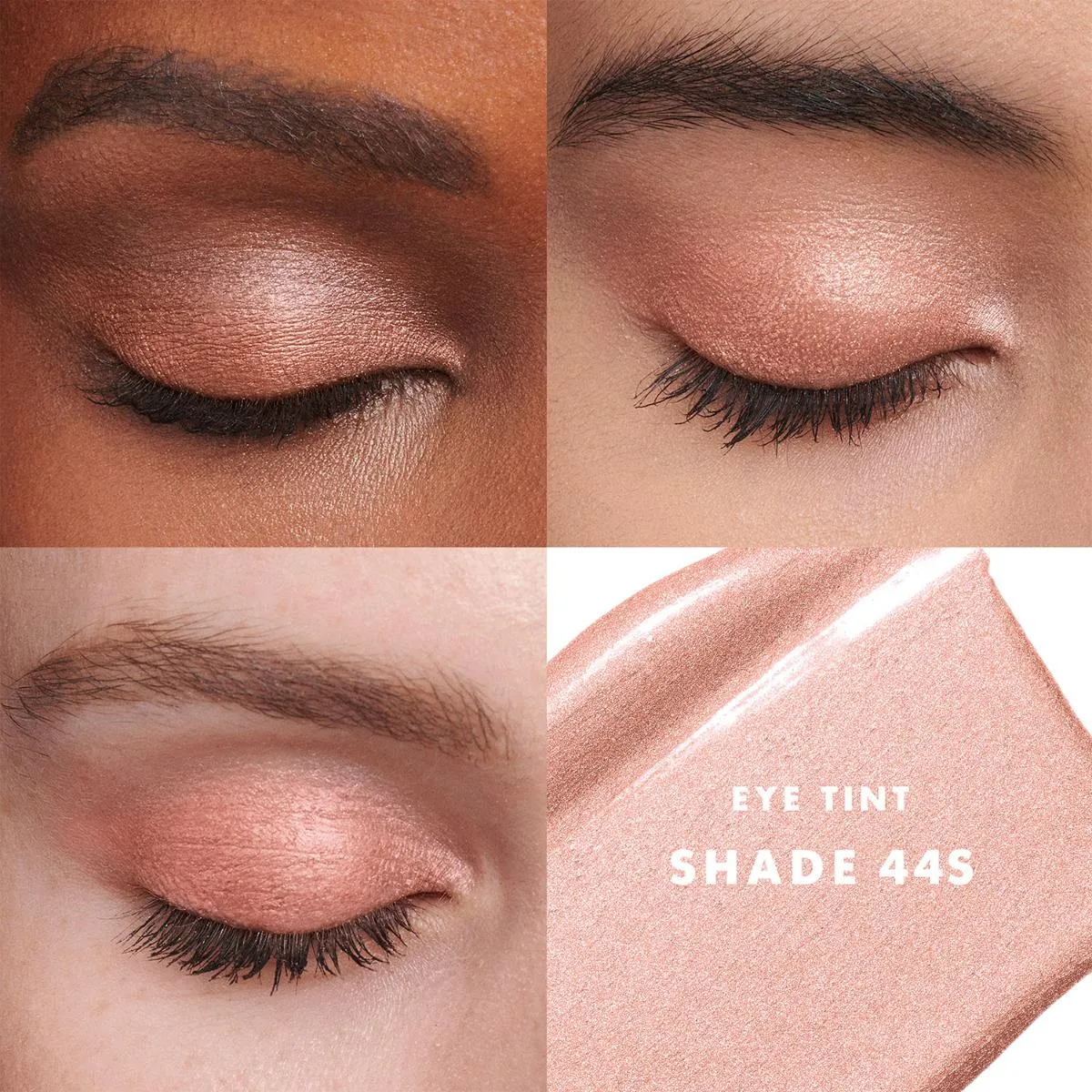 Eye Tint Long-Lasting Liquid Eyeshadow