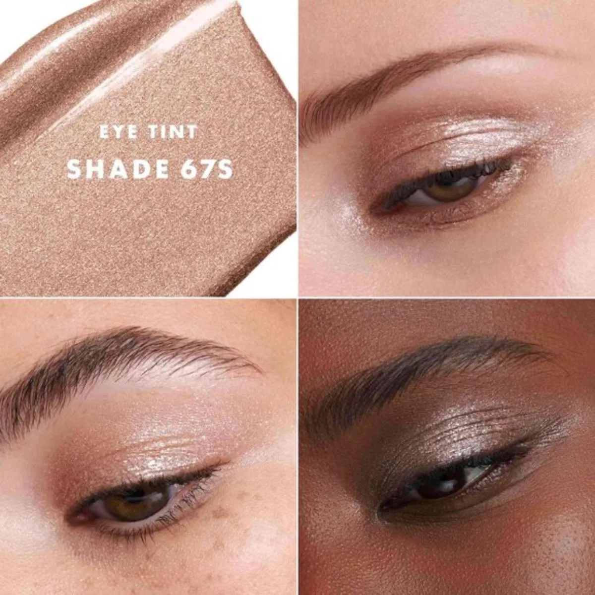 Eye Tint Long-Lasting Liquid Eyeshadow