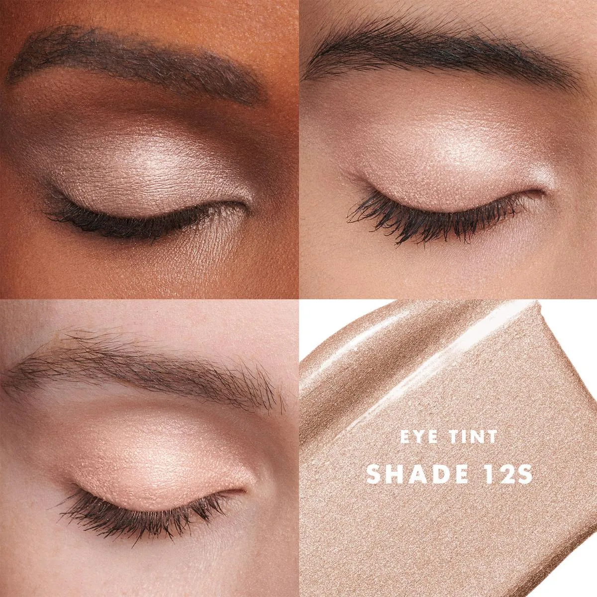 Eye Tint Long-Lasting Liquid Eyeshadow