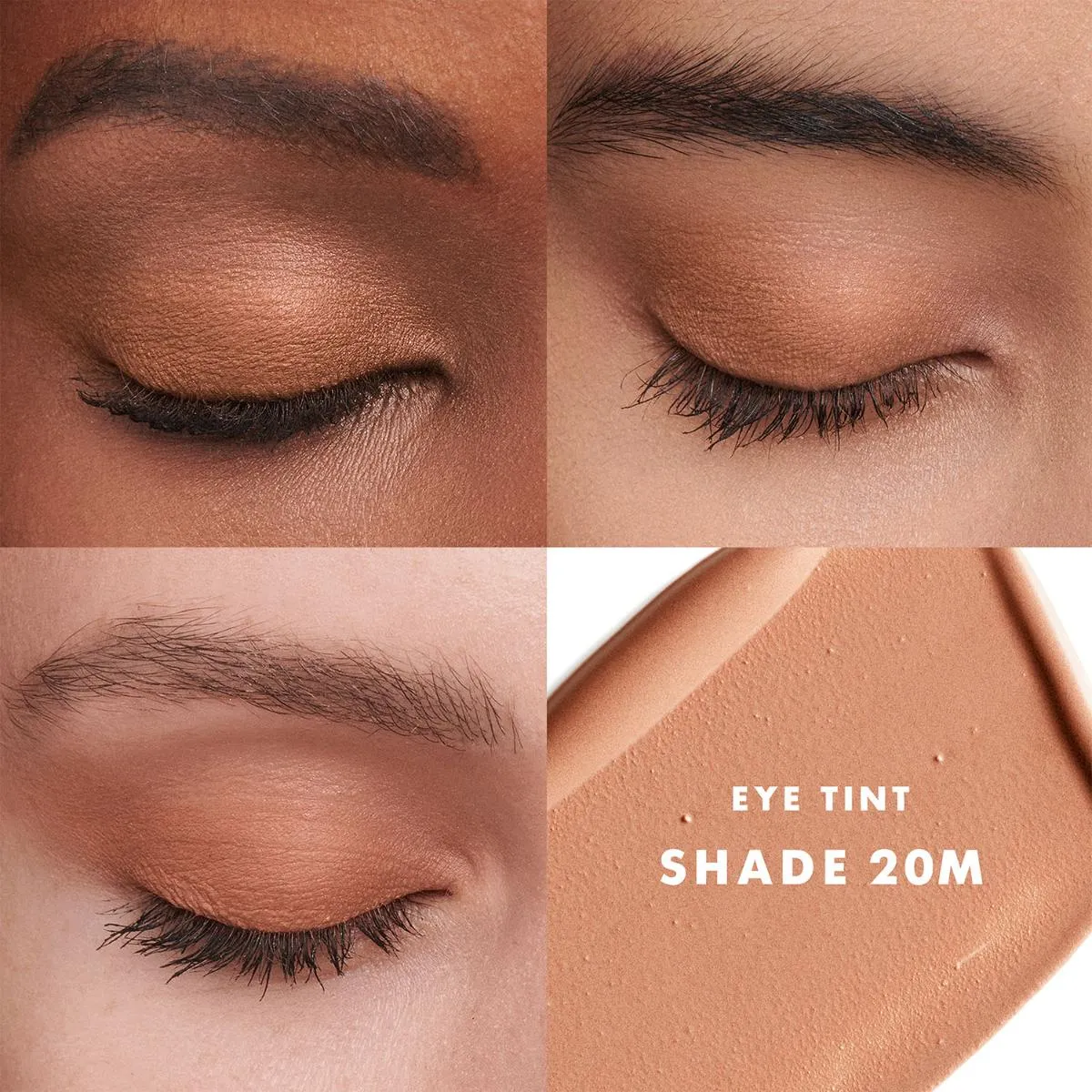 Eye Tint Long-Lasting Liquid Eyeshadow