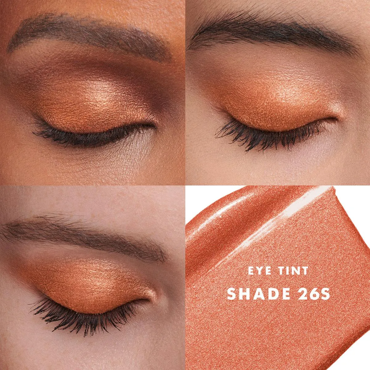 Eye Tint Long-Lasting Liquid Eyeshadow