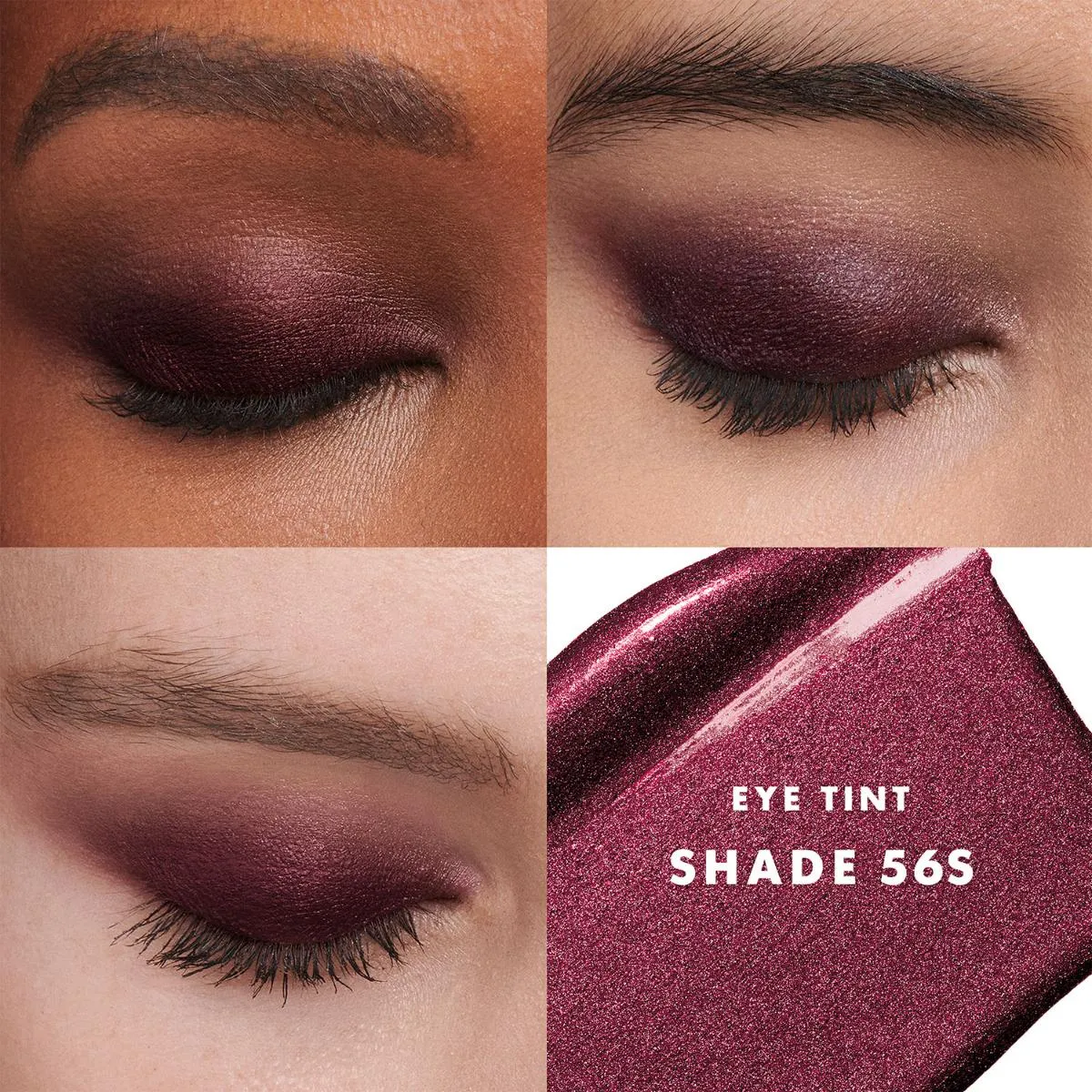 Eye Tint Long-Lasting Liquid Eyeshadow