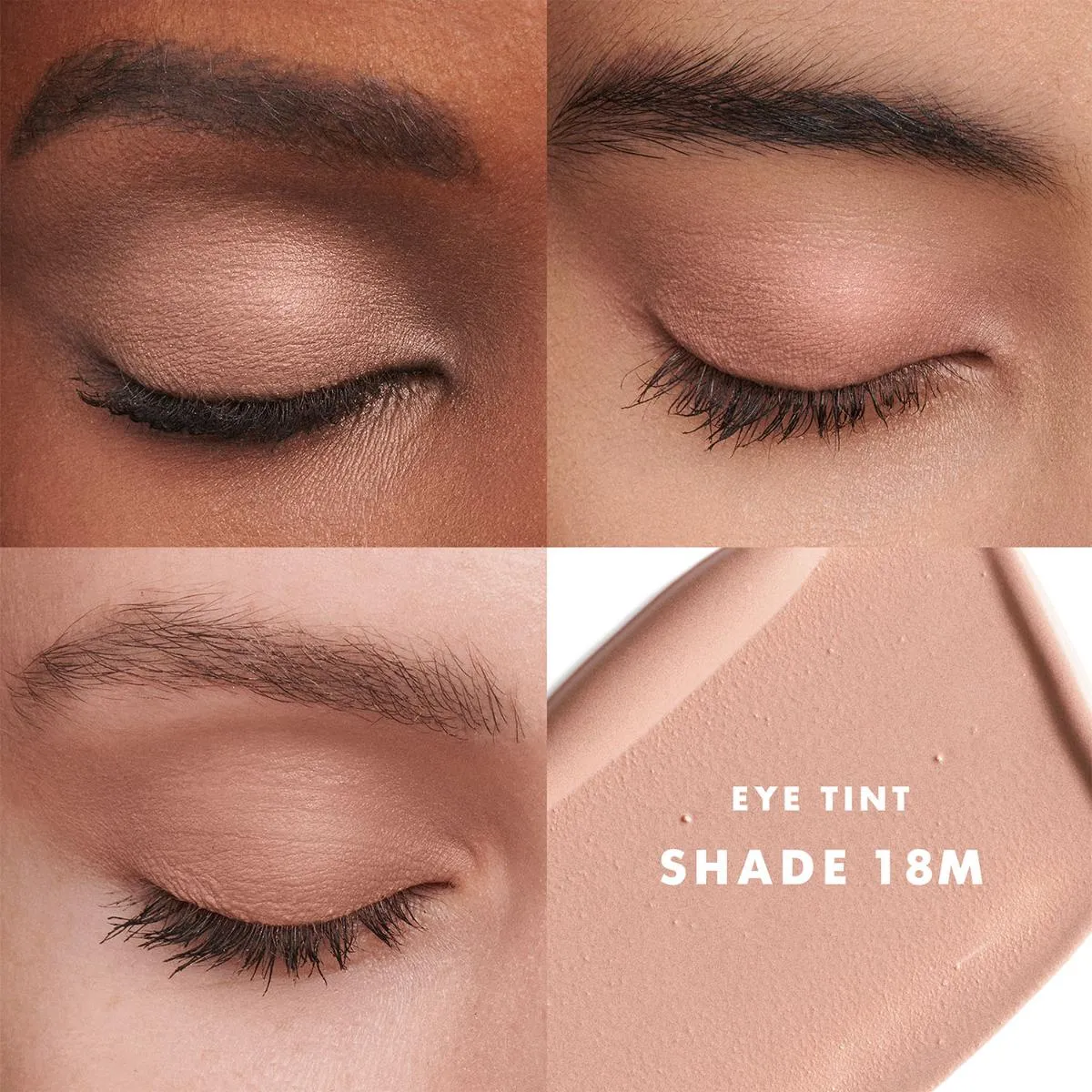 Eye Tint Long-Lasting Liquid Eyeshadow