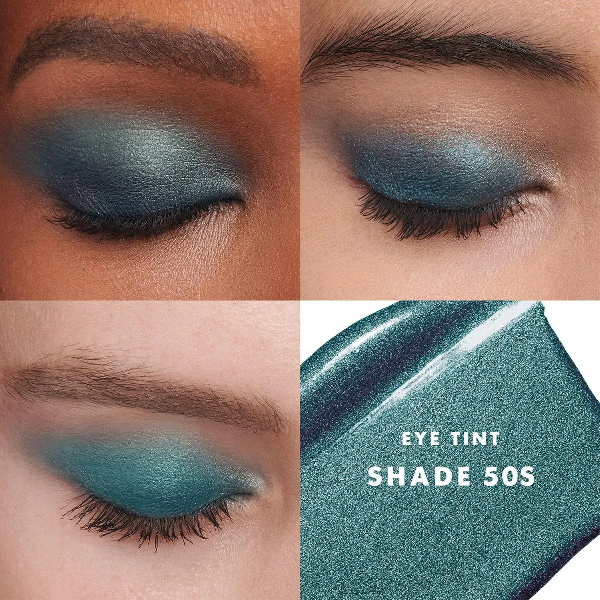 Eye Tint Long-Lasting Liquid Eyeshadow