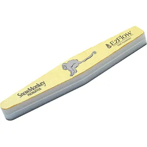 Ez Flow Snow Monkey Chamois Buffer