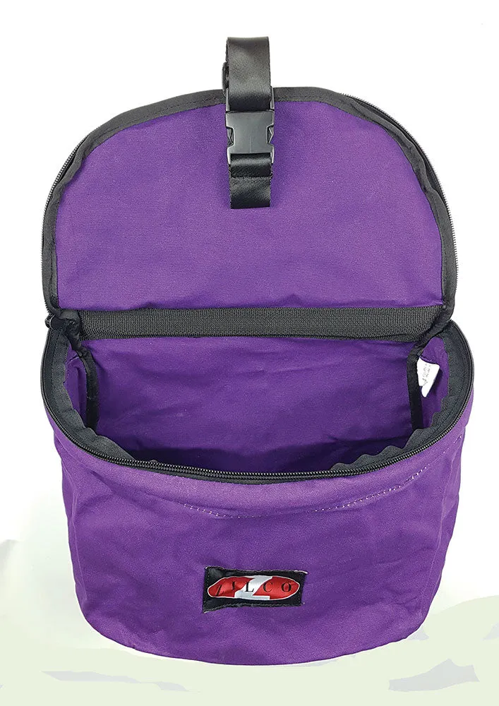 Feed Bag Collapsible