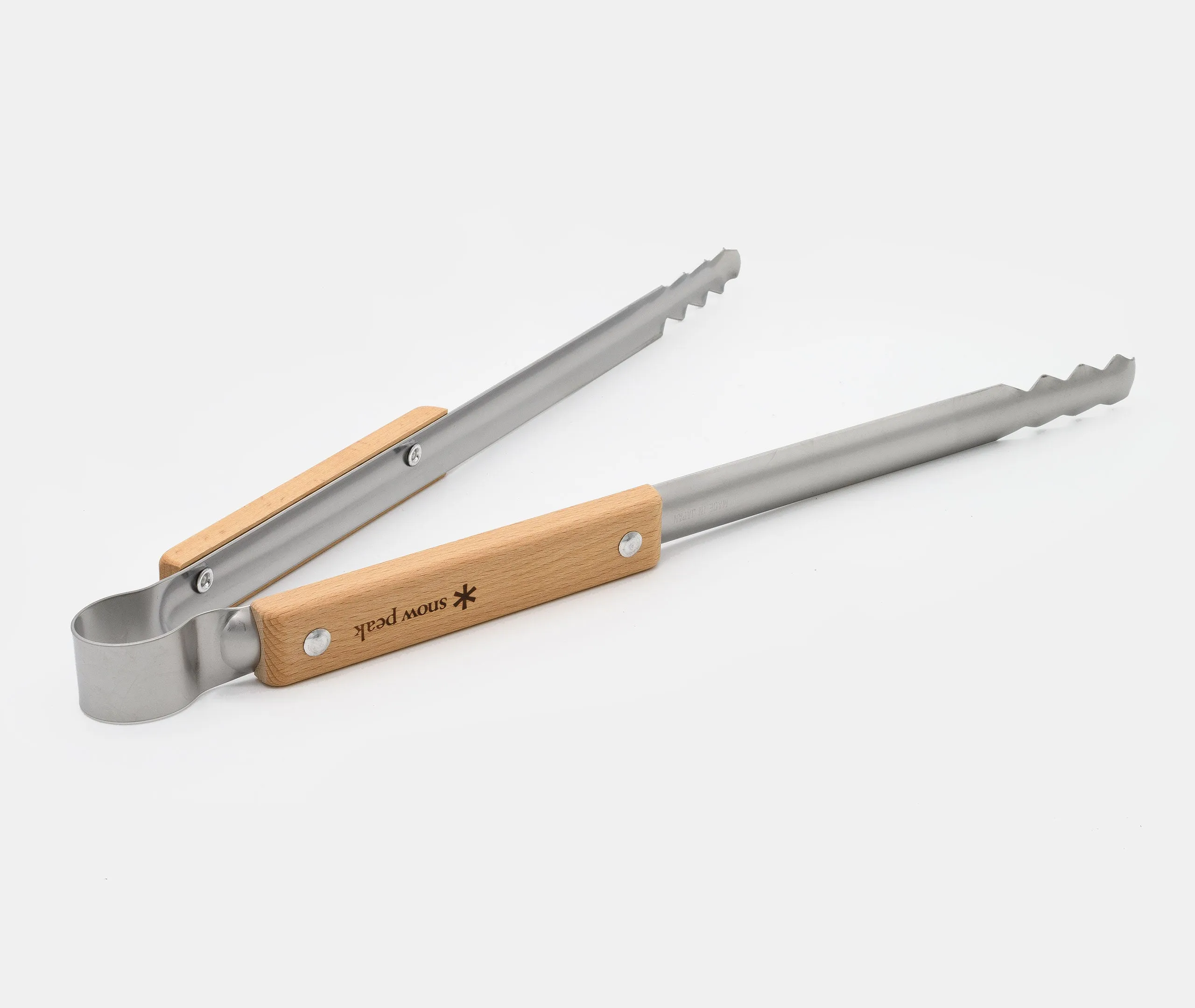 Fire Tongs