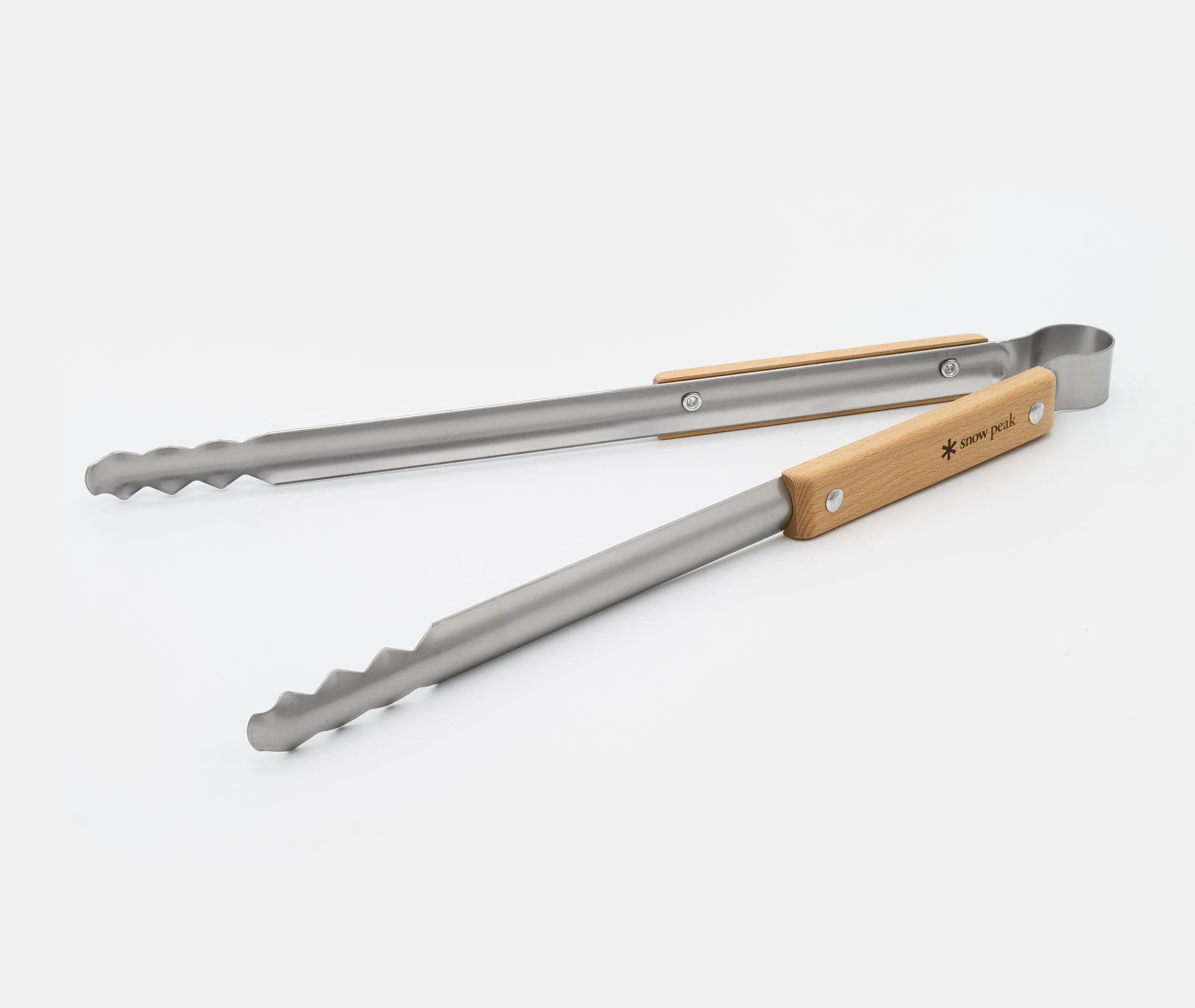 Fire Tongs
