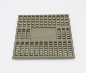 Fireplace Coal Bed - Large