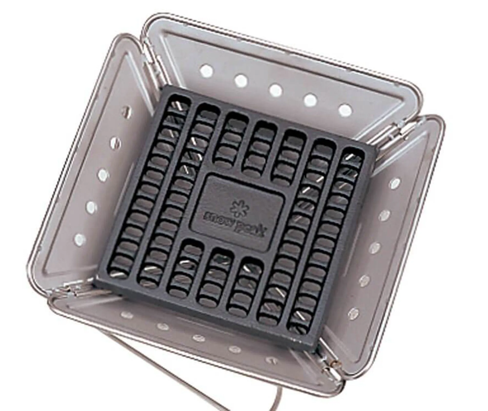 Fireplace Coal Bed - Small