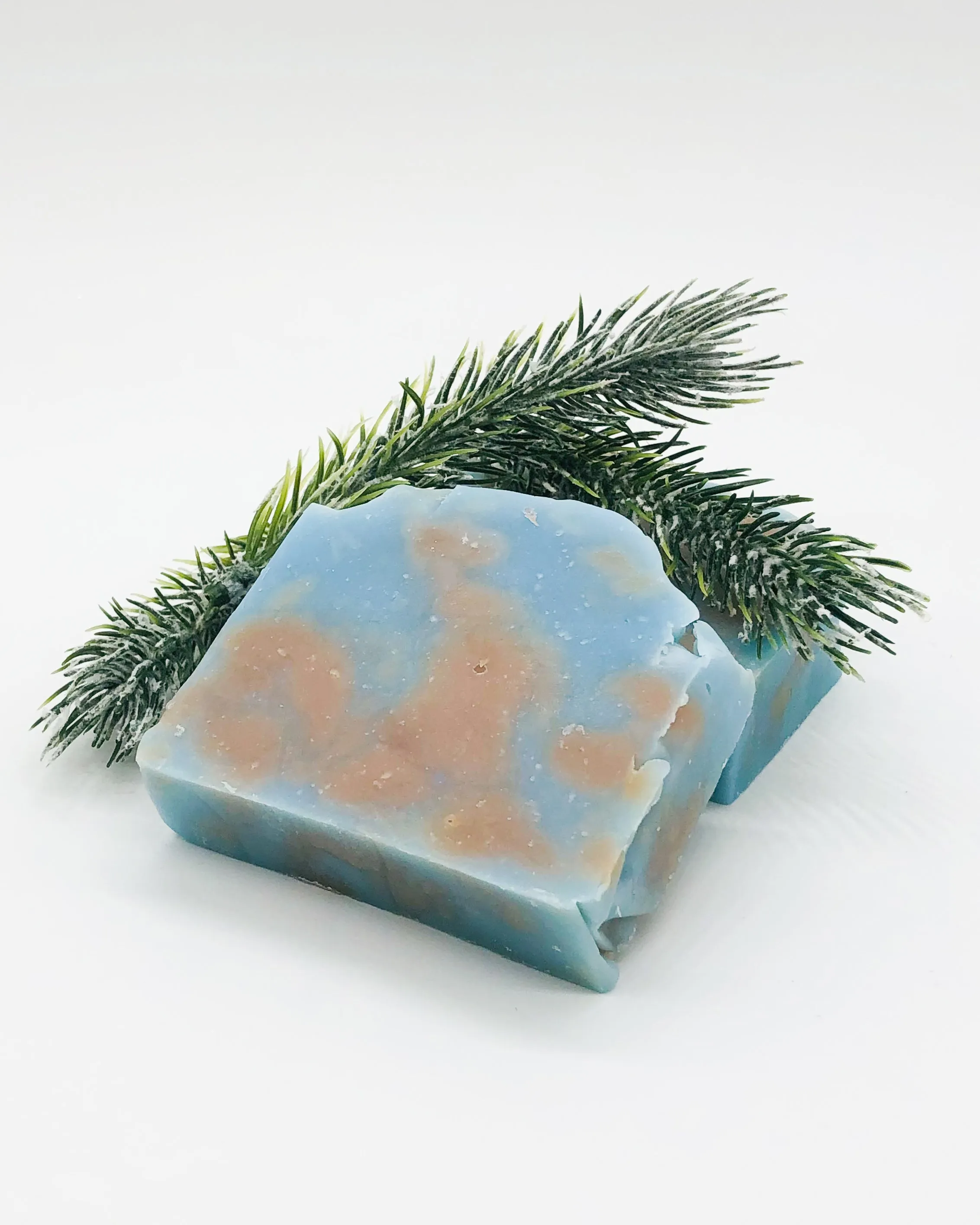 First Snow - Soap Bar