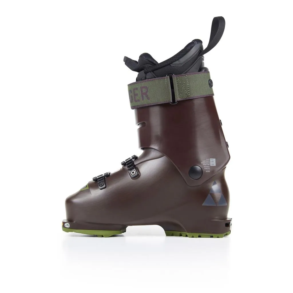 Fischer 2024 RANGER ONE 130 VACUUM GW DYN Ski Boot
