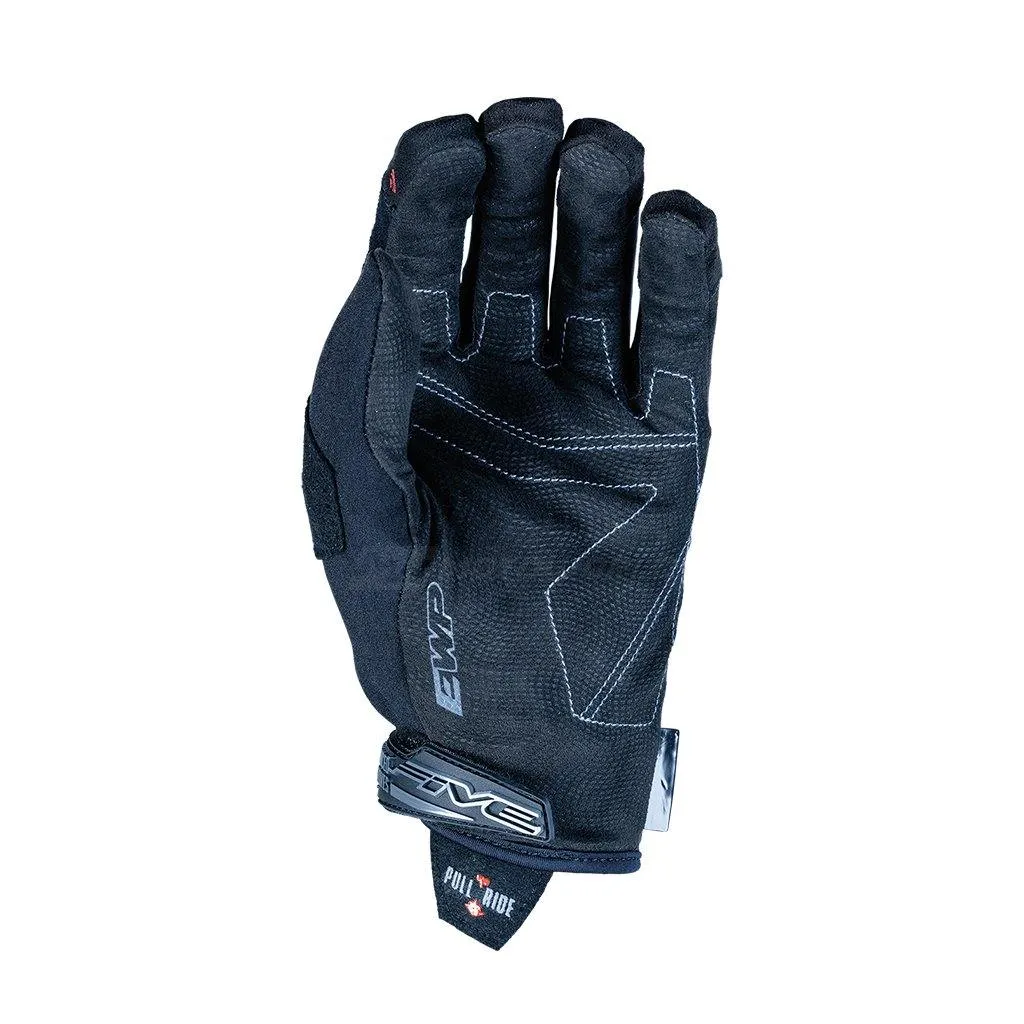 FIVE GLOVES MOTORCYCLE E-WP