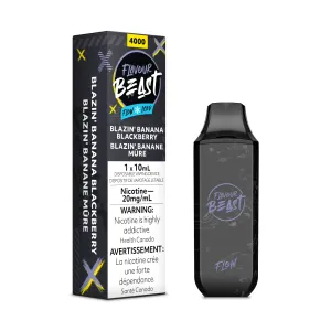 Flavour Beast Flow Disposable Vape
