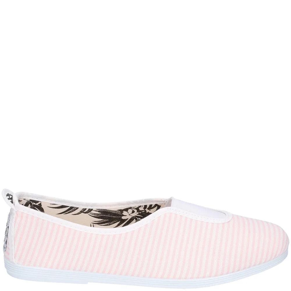 Flossy Rayuela Slip On Shoe