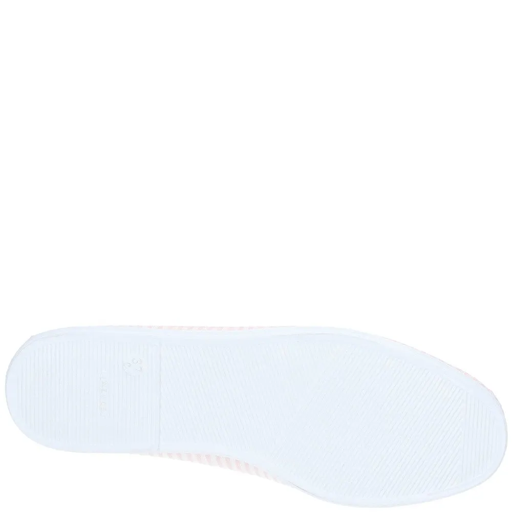 Flossy Rayuela Slip On Shoe