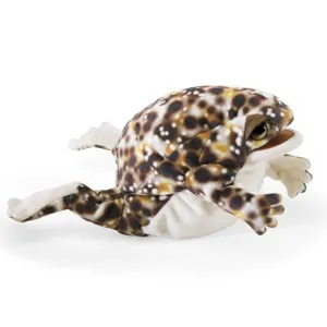 Folkmanis Puppet - Desert Rain Frog