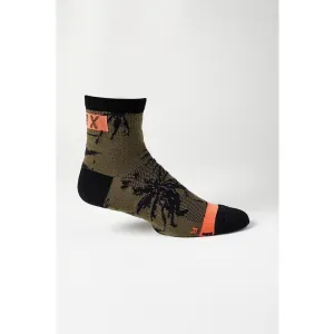 Fox 4in Flexair Merino Socks