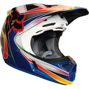 Fox V3 Kustm Multi Helmet