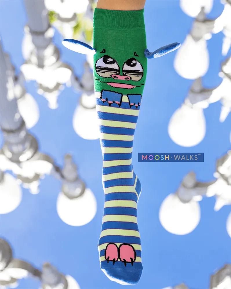 Fred-Carla-Lily Socks Set