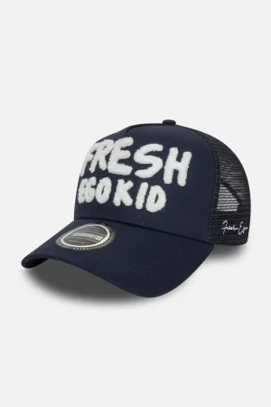 FRESH EGO BEL-AIR TRUCKER