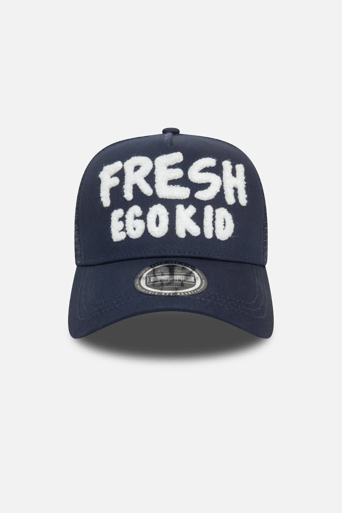 FRESH EGO BEL-AIR TRUCKER