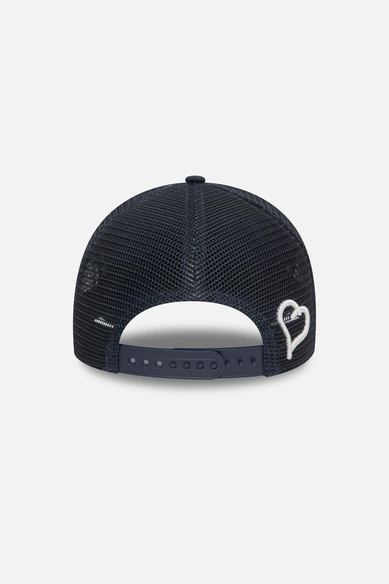 FRESH EGO BEL-AIR TRUCKER