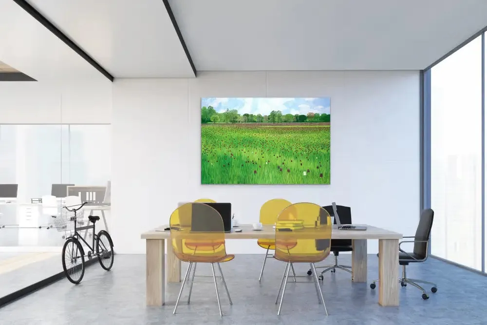 Fritillary Meadow Limited Edition