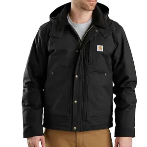 Full Swing® Relaxed Fit Ripstop Insulated Jacket - 3 Warmest Rating - 103372