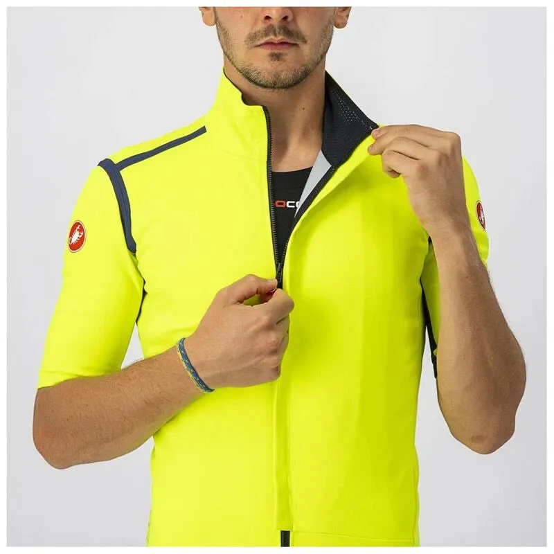 Gabba ROS Yellow