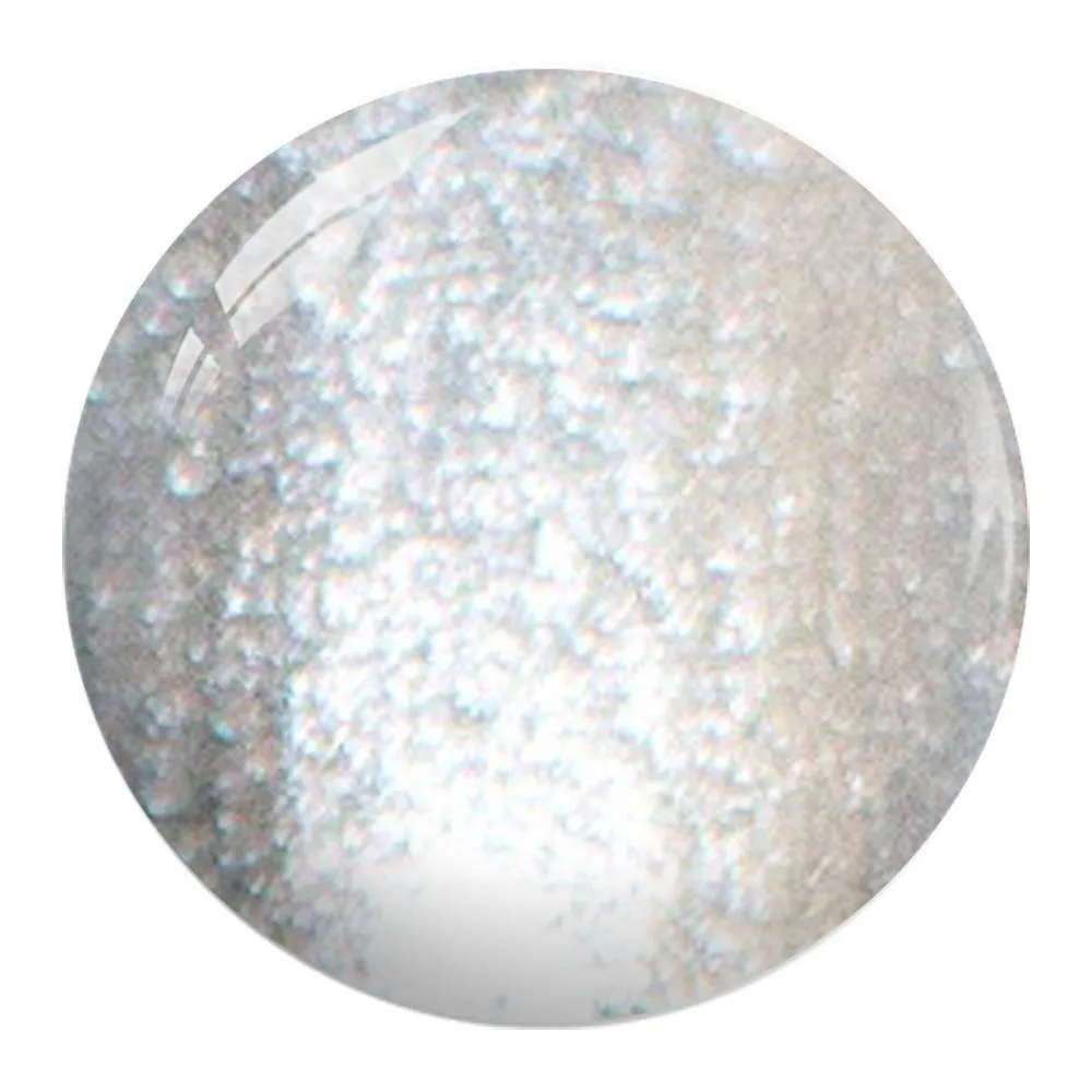 GELIXIR / Gel Nail Polish Matching Duo - 096 Metallic Silver
