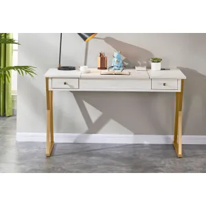 Gerritt Height Adjustable Desk Mercer41