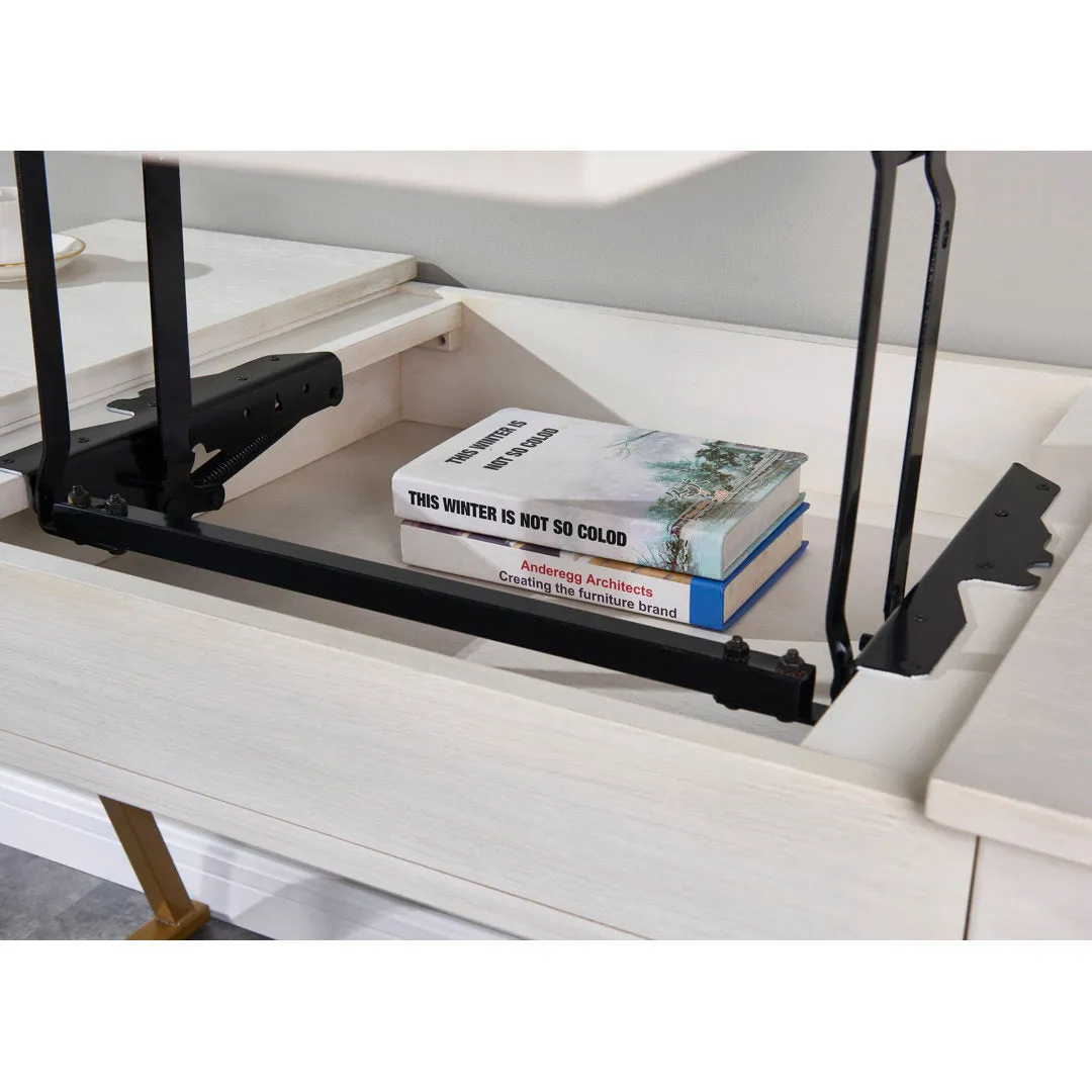 Gerritt Height Adjustable Desk Mercer41