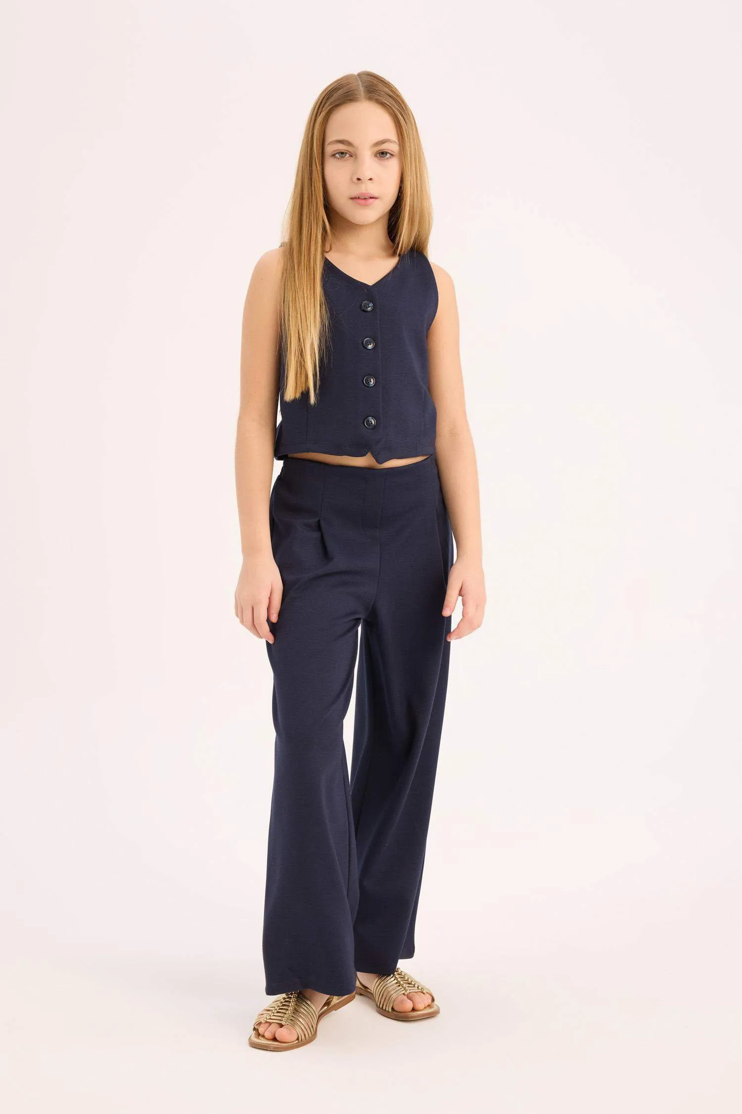 Girl 2 Piece Set