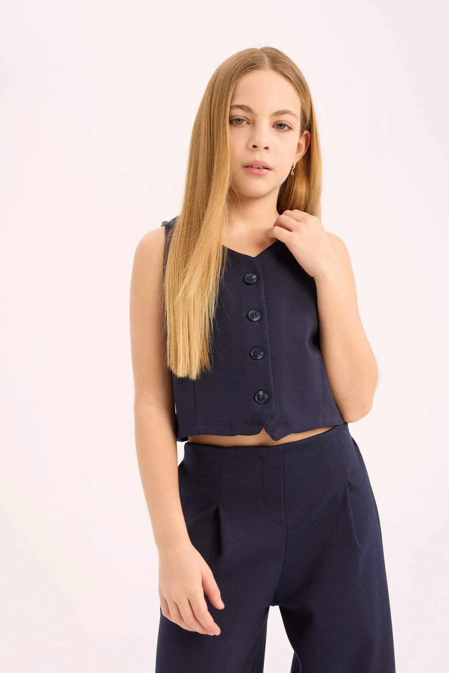 Girl 2 Piece Set
